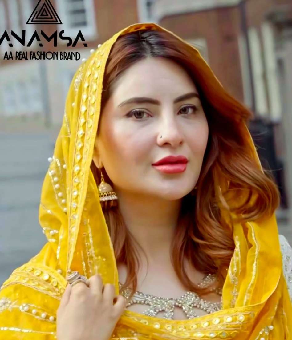Ready Made collection D No-431 by Anamsa